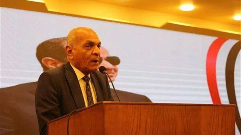 رئيس حزب الريادة: تحرير سيناء يمثل رمزًا للفخر والعزة