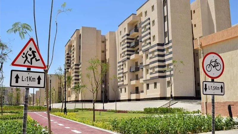 فرصة ثانية.. الإسكان تفتح باب التظلمات للمستبعدين من «سكن لكل المصريين 5» بسبب عدادات الكهرباء