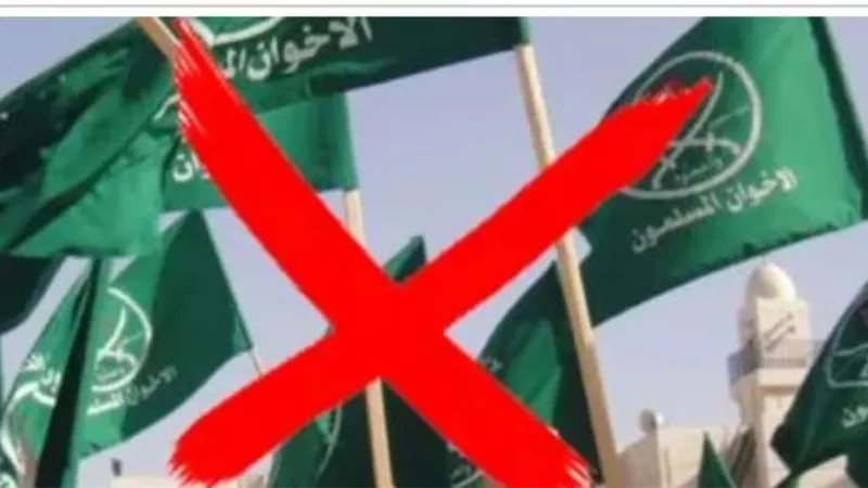 باحث سياسي يكشف مخططات الإخوان لنشر الفوضى في مصر