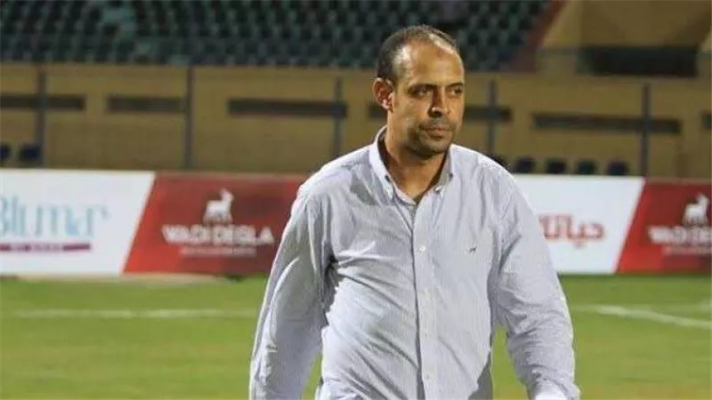 النحاس مديرًا فنيًا مؤقتًا للأهلي ومحمد يوسف مديرًا رياضيًا