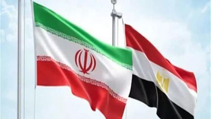 باحث سياسي: التضامن المصري مع إيران فرصة تاريخية لإعادة بناء العلاقات (خاص)