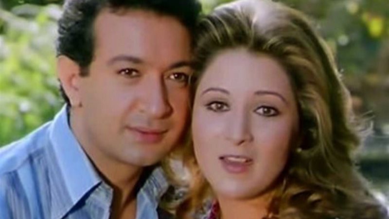 نور الشريف 