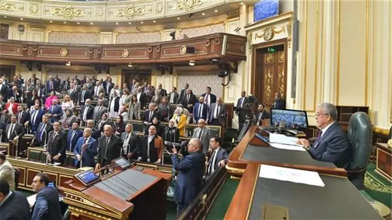 منها قانون التصالح.. قوانين حاسمة على طاولة مجلس النواب في دور انعقاده الأخير