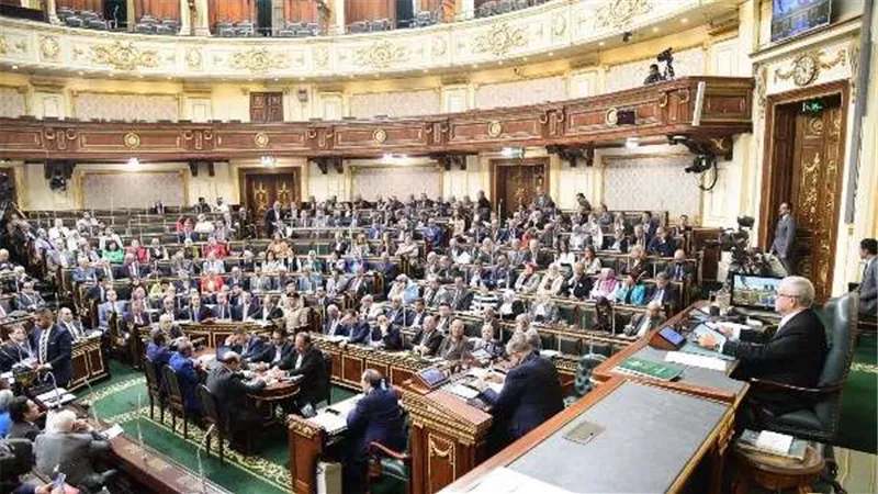 بعد الموافقة على قانون الإجراءات الجنائية... رئيس النواب: لحظة تاريخية في سجل التشريع المصري