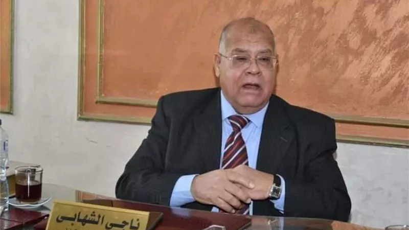 خاص | ناجي الشهابي: زيارة رئيس أنجولا خطوة مهمة لدعم حقوق مصر التاريخية في مياه النيل