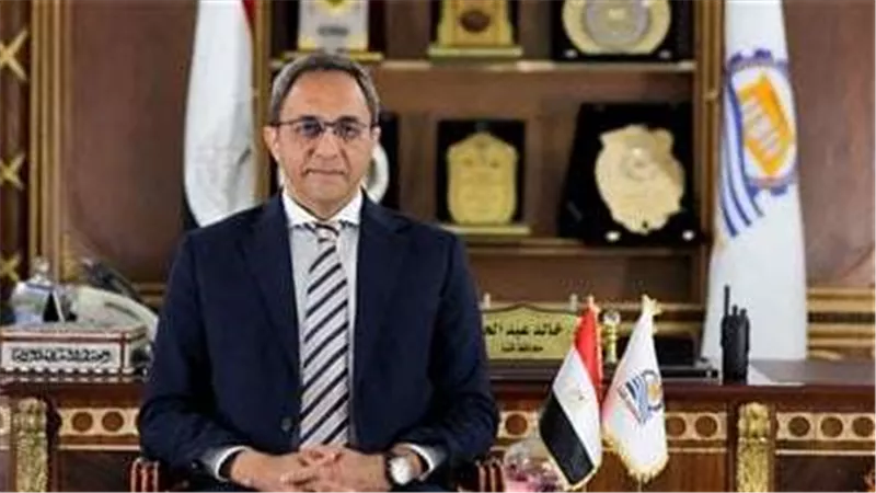 بالتفاصيل.. محافظ قنا يدشن مجمع النيابات الإدارية لتسهيل الخدمات للمواطنين