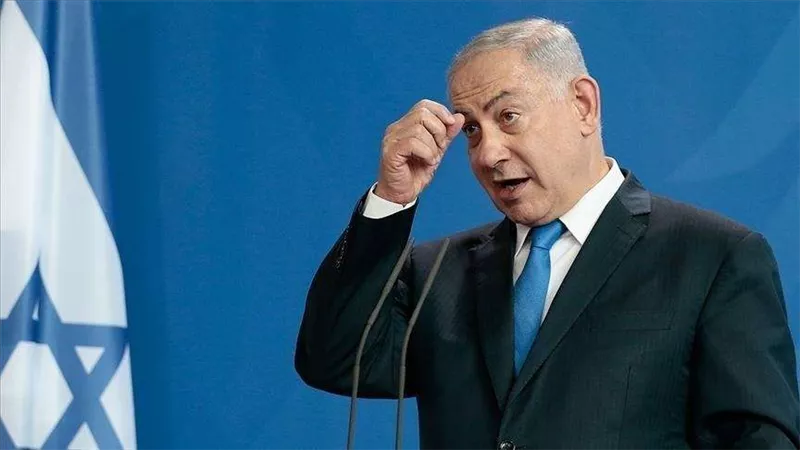 الشارع الإسرائيلي ينفجر في وجه نتنياهو.. مُطالبات بالاستقالة الفورية