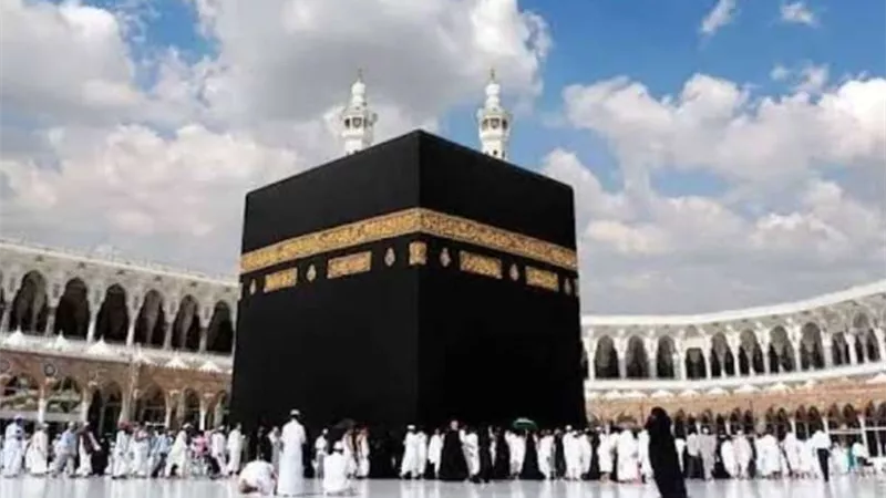 تعرف على أسعار تذاكر الطيران لموسم الحج