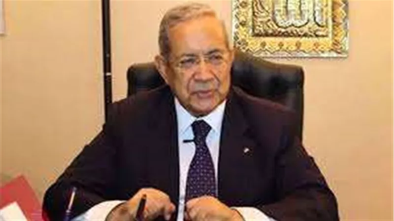 خاص| بيومي: تصريحات ترامب بشأن قناة السويس تخالف القانون الدولي