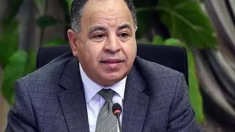 معيط: تقوية التجارة داخل منطقة الشرق الأوسط أحد أهم الحلول للأزمة الاقتصادية