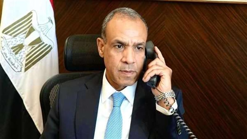 بدر عبد العاطي