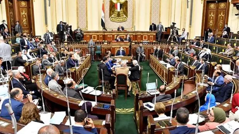 قانون الإيجار القديم يعتمد حدًا أدنى للأجرة الشهرية بـ1,000 جنيه في المدن و500 جنيه في القرى