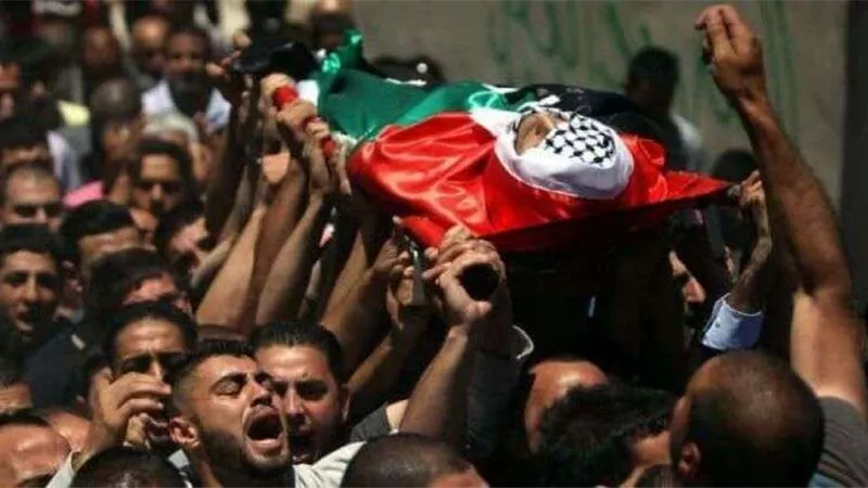 الدفاع المدني: مقتل 30 فلسطينيا على الأقل في غارات إسرائيلية ليلية