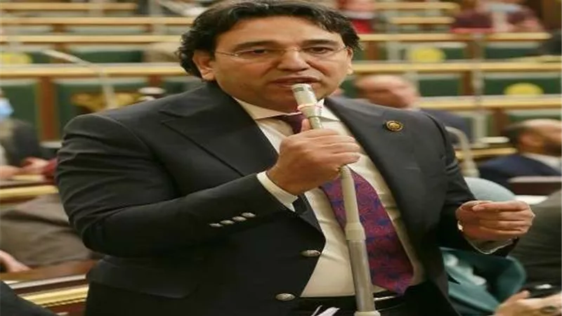 برلماني: استهداف سفينة إغاثية يعد سياسة استنزافية ممنهجة يتبعها الاحتلال الإسرائيلي تجاه غزة