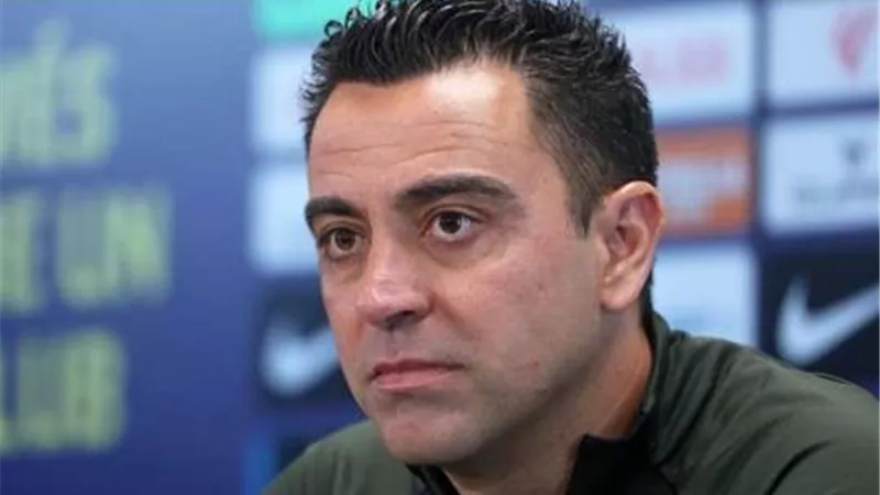 الهلال السعودي يخطط للتعاقد مع مدرب برشلونة بعد إقالة جيسوس