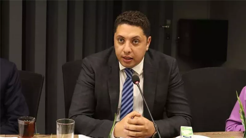أحمد محسن: قانون العمل الجديد يُرسّخ العدالة الاجتماعية وتوجيهات السيسي تعزز حماية العمال