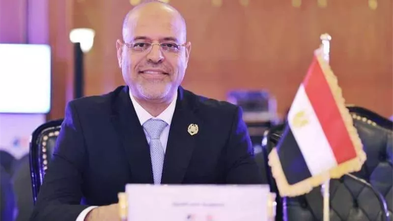 وزير العمل في عيد العمال: نفتح أبوابنا للجميع ونعمل على تأهيل الشباب لسوق المستقبل
