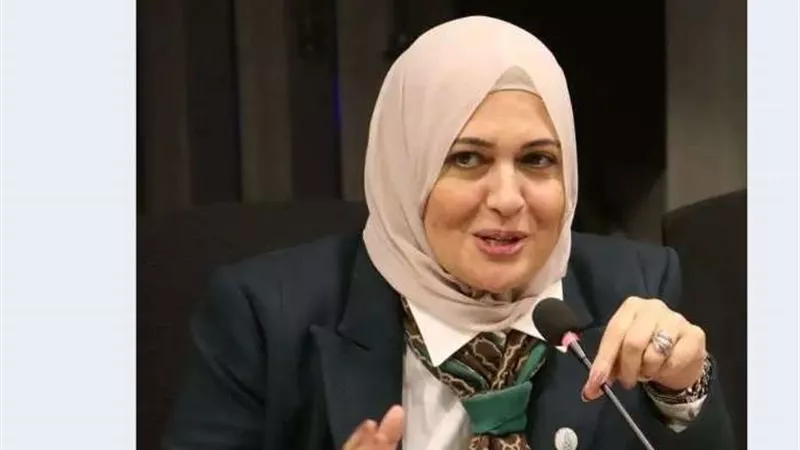 اتحاد المرأة بـ