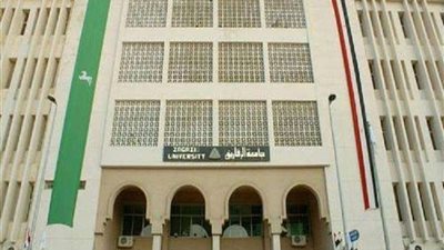 أول رد رسمي من جامعة الزقازيق بعد سقوط طالبة من أعلى مبنى كلية العلوم