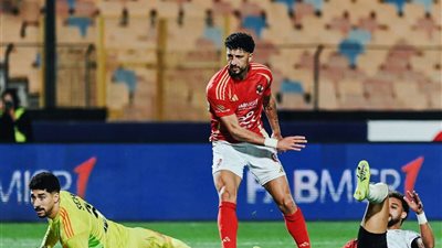 موعد مباراة الأهلي ضد المصري والقنوات الناقلة لها