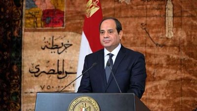 الرئيس السيسي يستعرض مؤشرات الاقتصاد الكلي والإصلاحات الاقتصادية