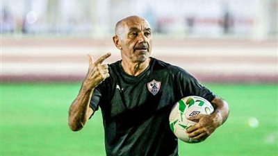 الزمالك: نعمل على توفير مستحقات بوطيب وباتشيكو