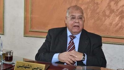 ناجي الشهابي: حضور الرئيس السيسي لبطولة الفروسية يعكس حرص الدولة على النهوض بالرياضة