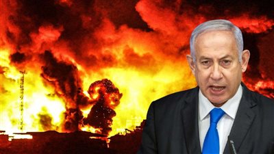 بعد تدميرها لمطار صنعاء الدولي.. إسرائيل: لا بد أن يتعرض العرب لنكبة جديدة