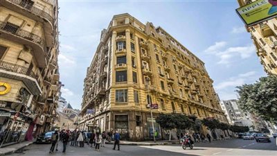 قانون جديد للإيجار .. محمود فوزي يعلن أخبار جديدة للمواطنين.. فيديو