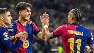 إياب نصف نهائي دوري الأبطال.. ثلاثي ناري يقود هجوم برشلونة أمام إنتر ميلان