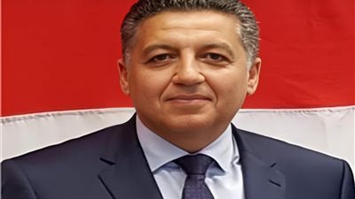 سفير مصر باليونان: أثينا تشيد بدور القاهرة في غزة وتدعم شراكة استراتيجية مع أوروبا