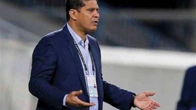 رسميًا.. أيمن الرمادي مديرًا فنيًا لفريق الزمالك