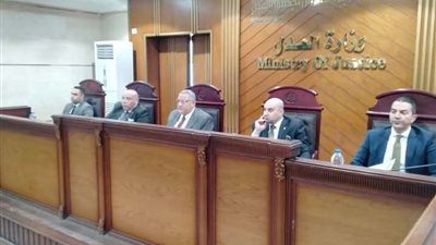 بعد قتلهم لزوج وزوجتة الإعدام شنقا لثلاثة متمين بالمنوفية ( تفاصيل)