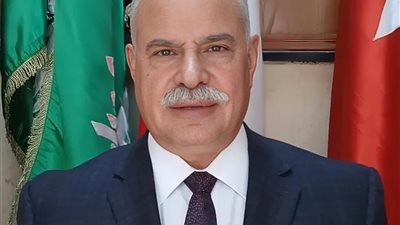 النصب على ذوي الهمم.. اللواء رأفت الشرقاوي يوجه رسالة هامة