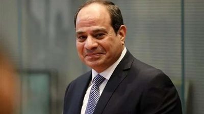 الرئيس السيسي يصل موسكو للمشاركة في احتفالات عيد النصر الروسي