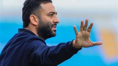 أحمد حسام ميدو: هناك شخص بعينه داخل نادي الزمالك يحارب لجنة التخطيط