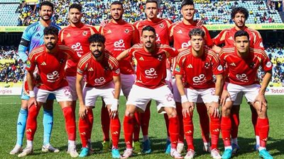 الأهلي يستعد لسيراميكا بثقة كبيرة بعد فوزه على المصري برباعية مثيرة