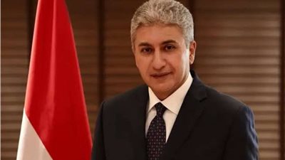 وزير السياحة يستقبل وفد منظمة الدول الثماني النامية للتعاون الاقتصادي (D8)