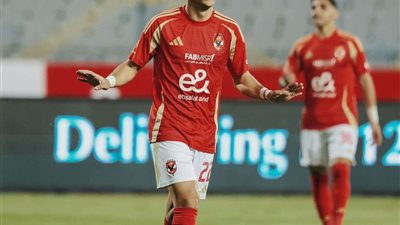 الأهلي في الصدارة.. تعرف على ترتيب الدوري المصري عقب انتهاء مباريات اليوم الجمعة