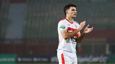 خاص| الزمالك يشكو زيزو في لجنة الانضباط