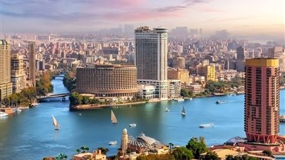 أجواء ربيعية متقلبة والقاهرة تسجل 28 درجة.. حالة الطقس اليوم الاثنين 5 مايو 2025