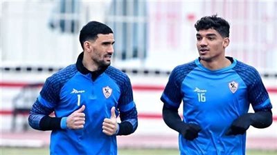 إحالة محمد عواد للتحقيق في الزمالك.. ولفت نظر لـ صبحي