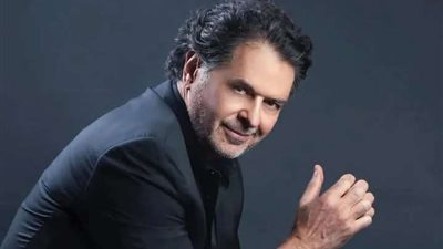 راغب علامه يتصدر التريند.. اعرف السبب