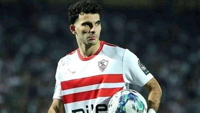 خاص | تحرك جديد من الزمالك في أزمة زيزو