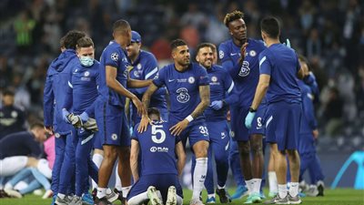 تشيلسي يواجه نيوكاسل في معركة التأهل لدوري أبطال أوروبا