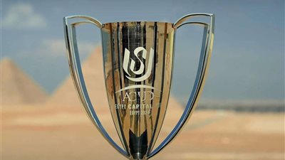 كأس عاصمة مصر يدخل مرحلة الحسم…صدامات نارية في جولة الإياب