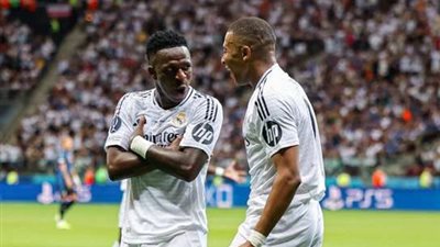 الكلاسيكو.. مبابي يقود التشكيل المتوقع لهجوم ريال مدريد أمام برشلونة