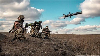 بعد إنتهاء الهدنة..روسيا تعود للعملية العسكرية بقوة في أوكرانيا
