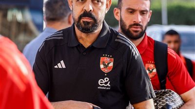 ضربة قاضية للنحاس قبل لقاء الأهلي وسيراميكا كليوباترا