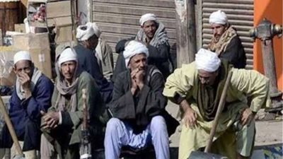 وزارة العمل تصرف منحة عردالأضحى للعمالة الغير منظمة ..اعرف التفاصيل